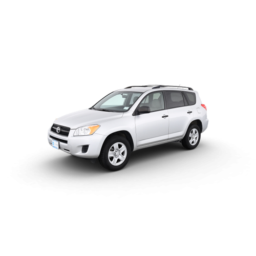2010 Toyota RAV4