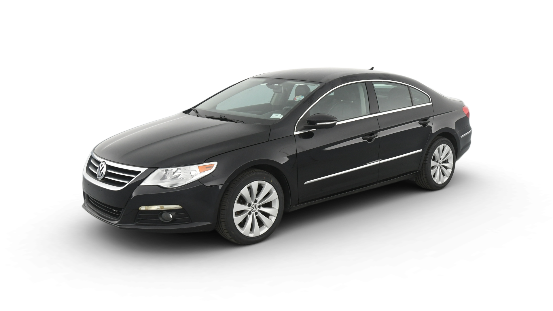 2010 Volkswagen CC