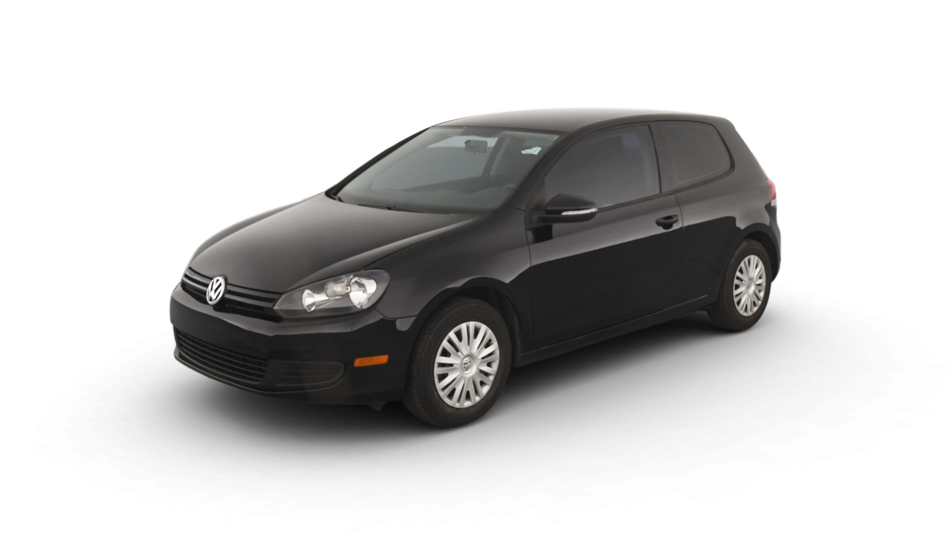 2010 Volkswagen Golf
