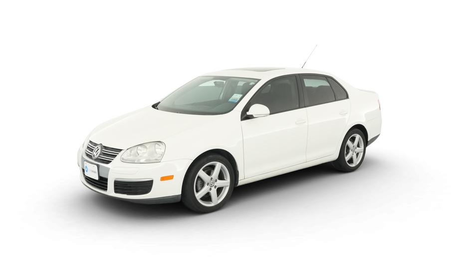 2010 Volkswagen Jetta