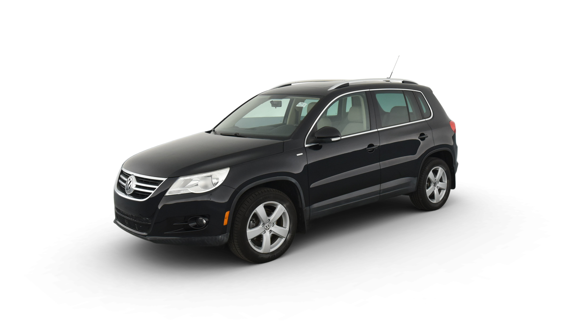 Used 2010 Volkswagen Tiguan | Carvana