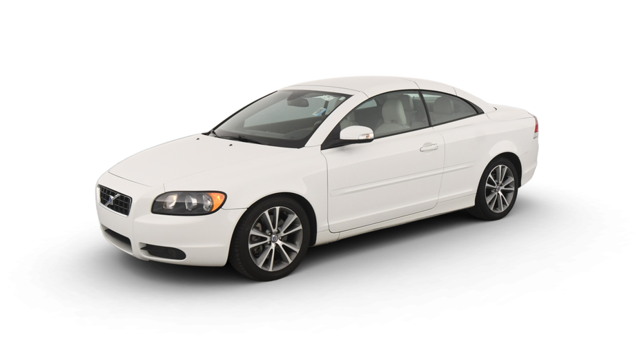 2010 Volvo C70