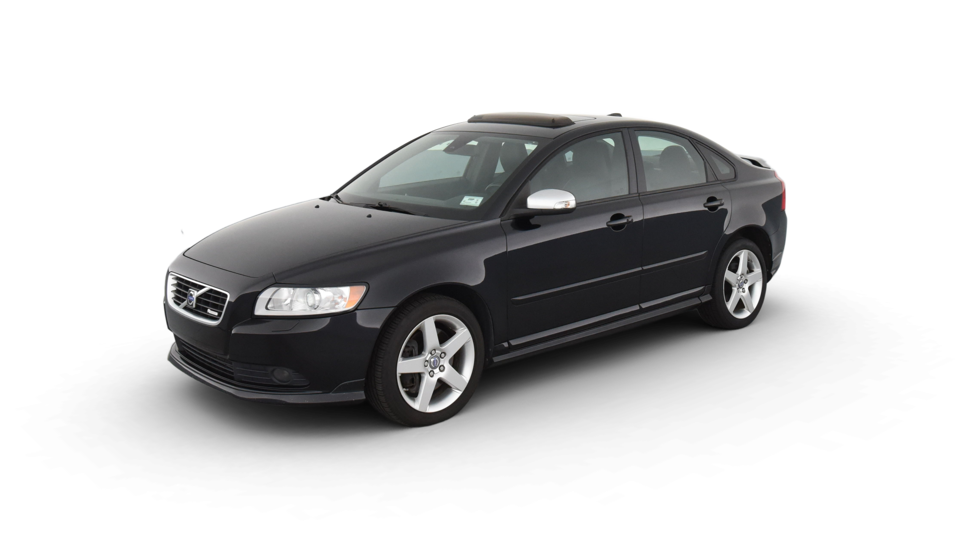 Used 2010 Volvo S40 | Carvana
