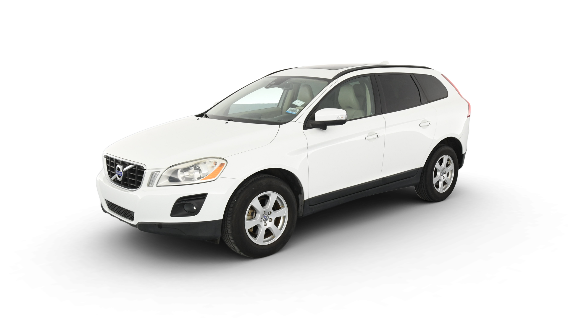 2010 Volvo XC60 3.2