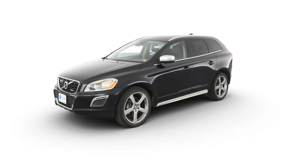 2010 Volvo XC60