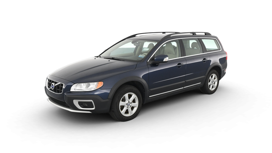 2010 Volvo XC70