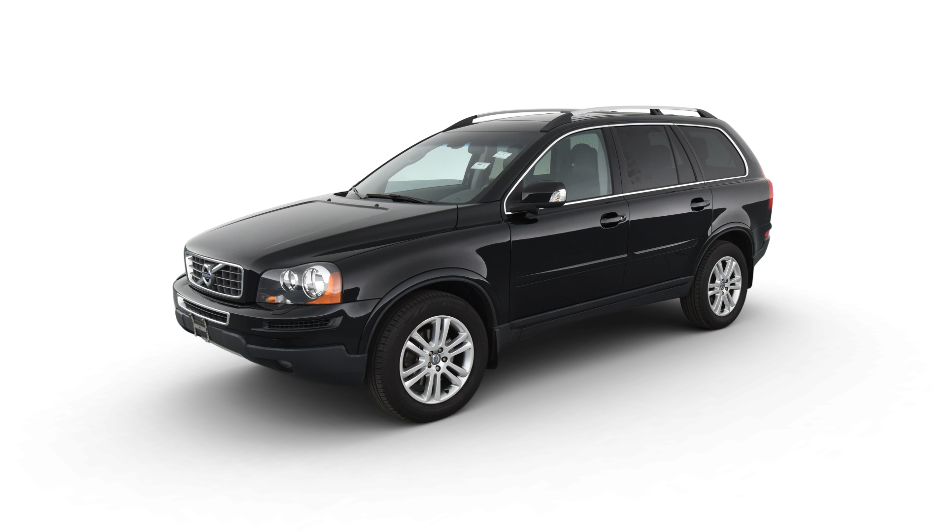 2010 Volvo XC90 3.2