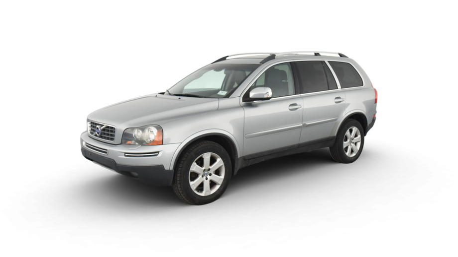 2010 Volvo XC90