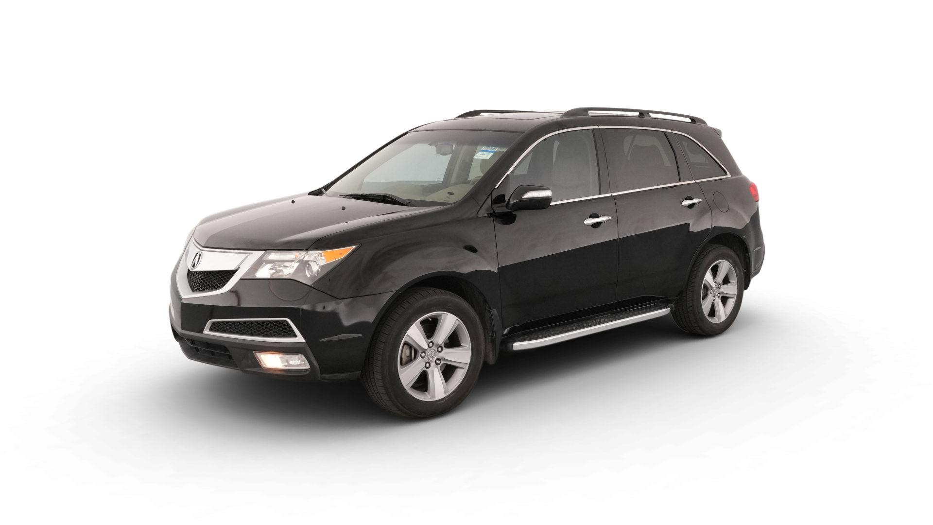2011 Acura MDX