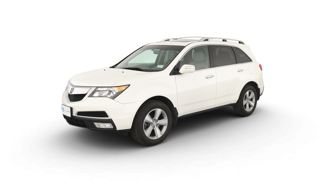 2011 Acura MDX | Carvana