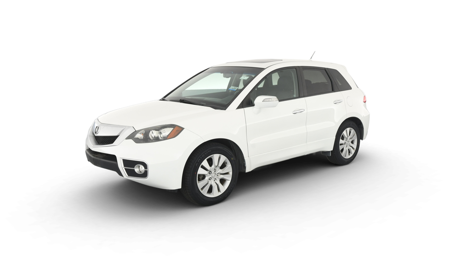 2011 Acura RDX