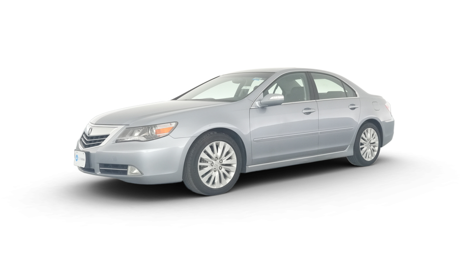 Acura RL