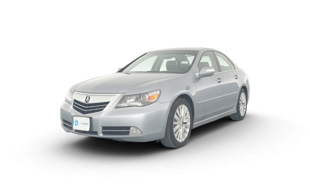 Acura RL