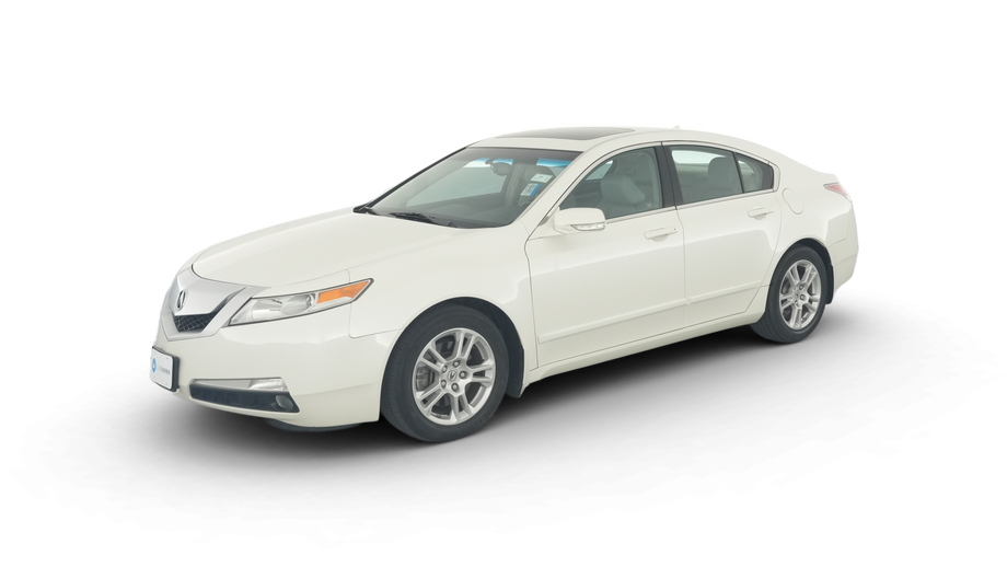 2011 Acura TL