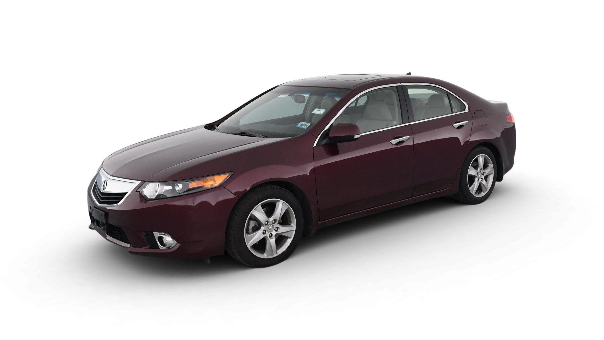 2011 Acura TSX Base