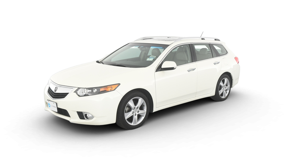 2011 Acura TSX