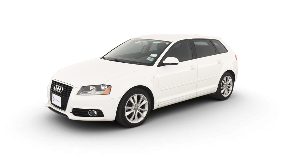2011 Audi A3