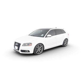 Used Audi A3 wagons for Sale Online