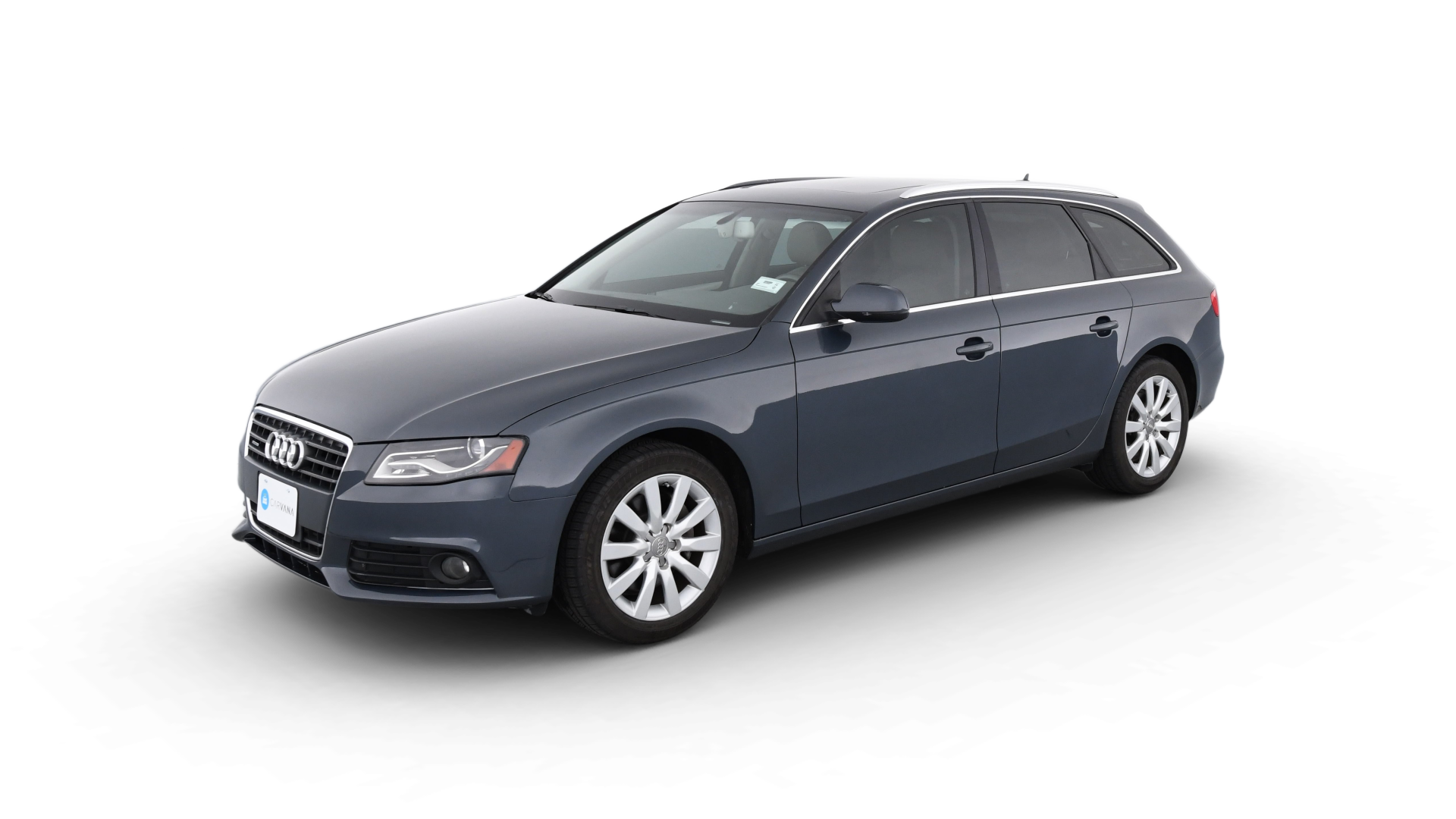 Used 2011 Audi A4