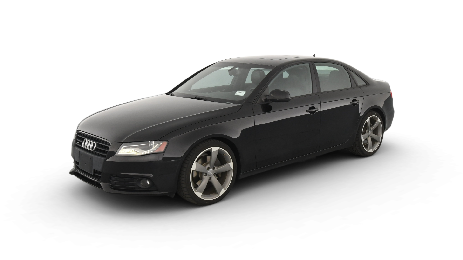 2011 Audi A4