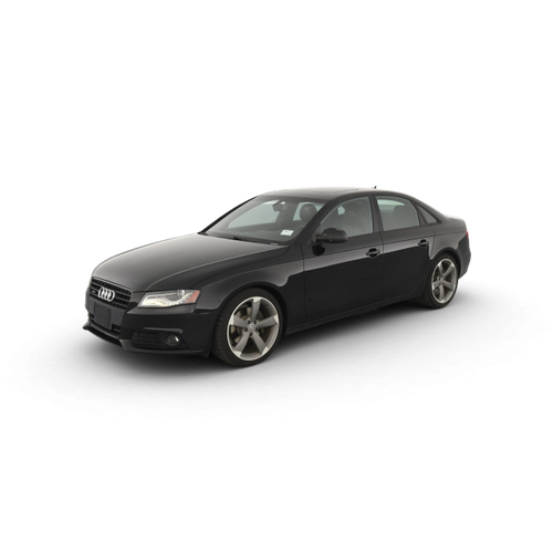 2011 Audi A4