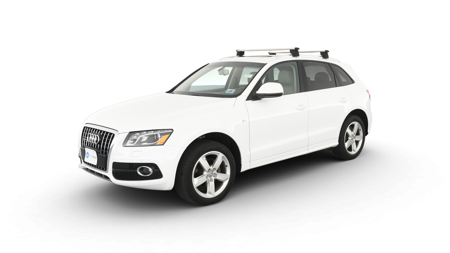 2011 Audi Q5