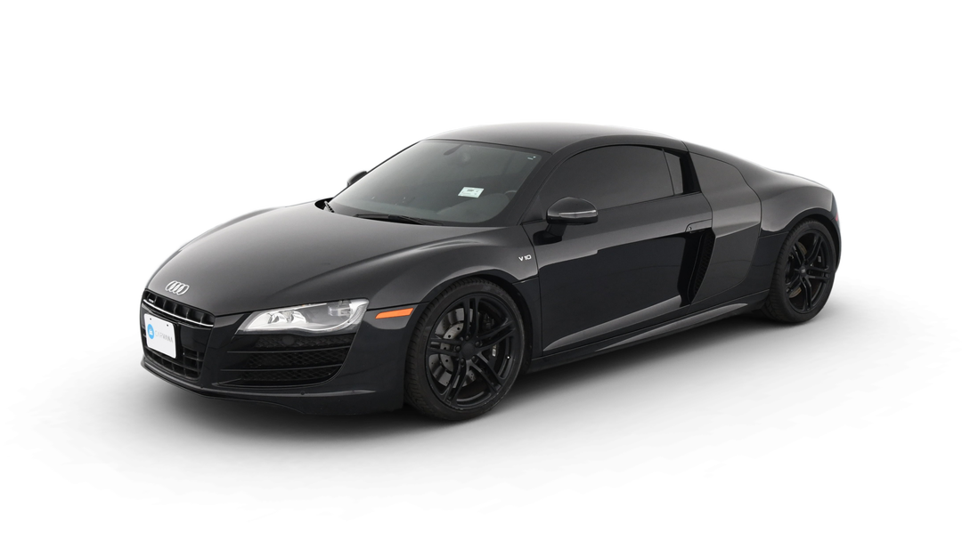 2011 Audi R8 | Carvana