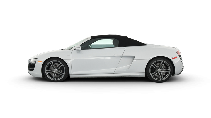1st Generation — Type 42 (2008–2015) Audi R8