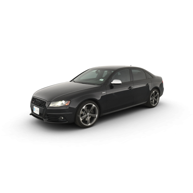 A vehicle