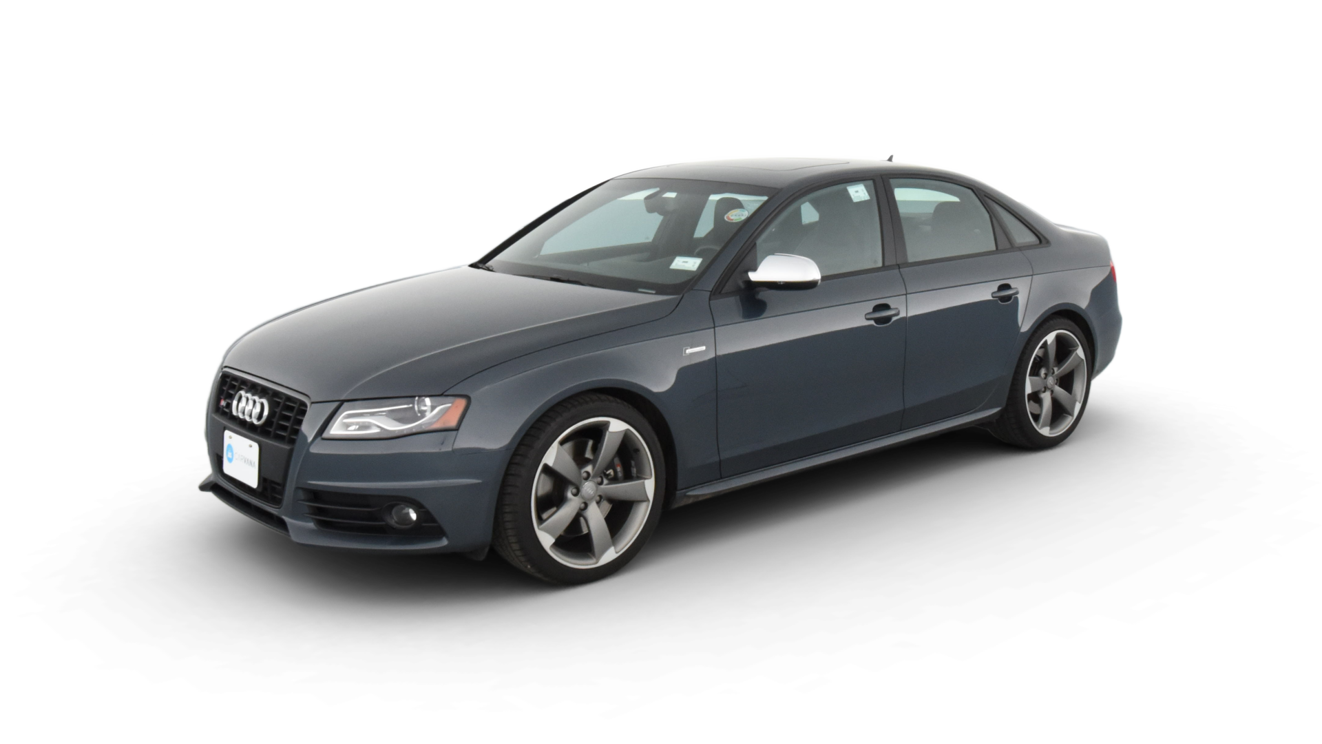 2011 Audi S4