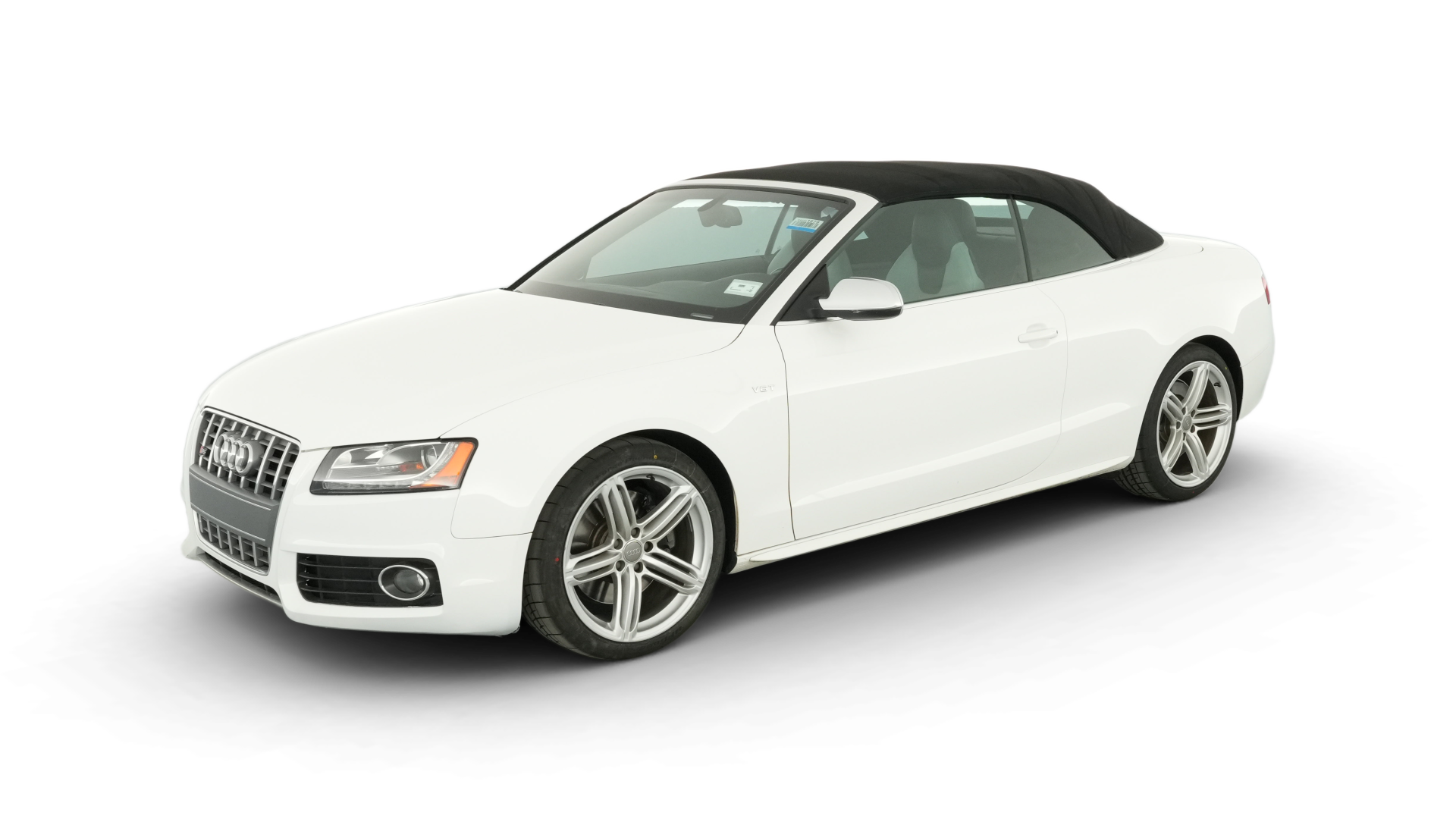 2011 Audi S5 Premium Plus