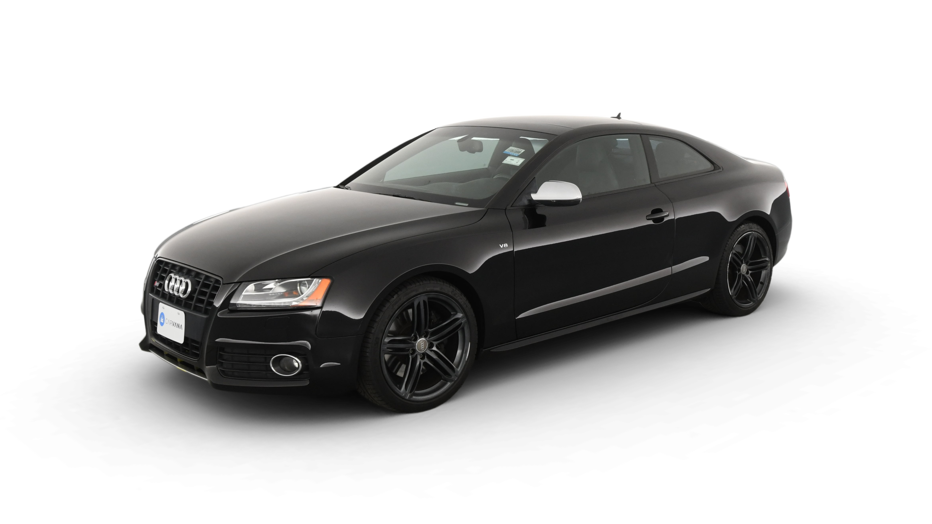 2011 Audi S5 vehicle photo