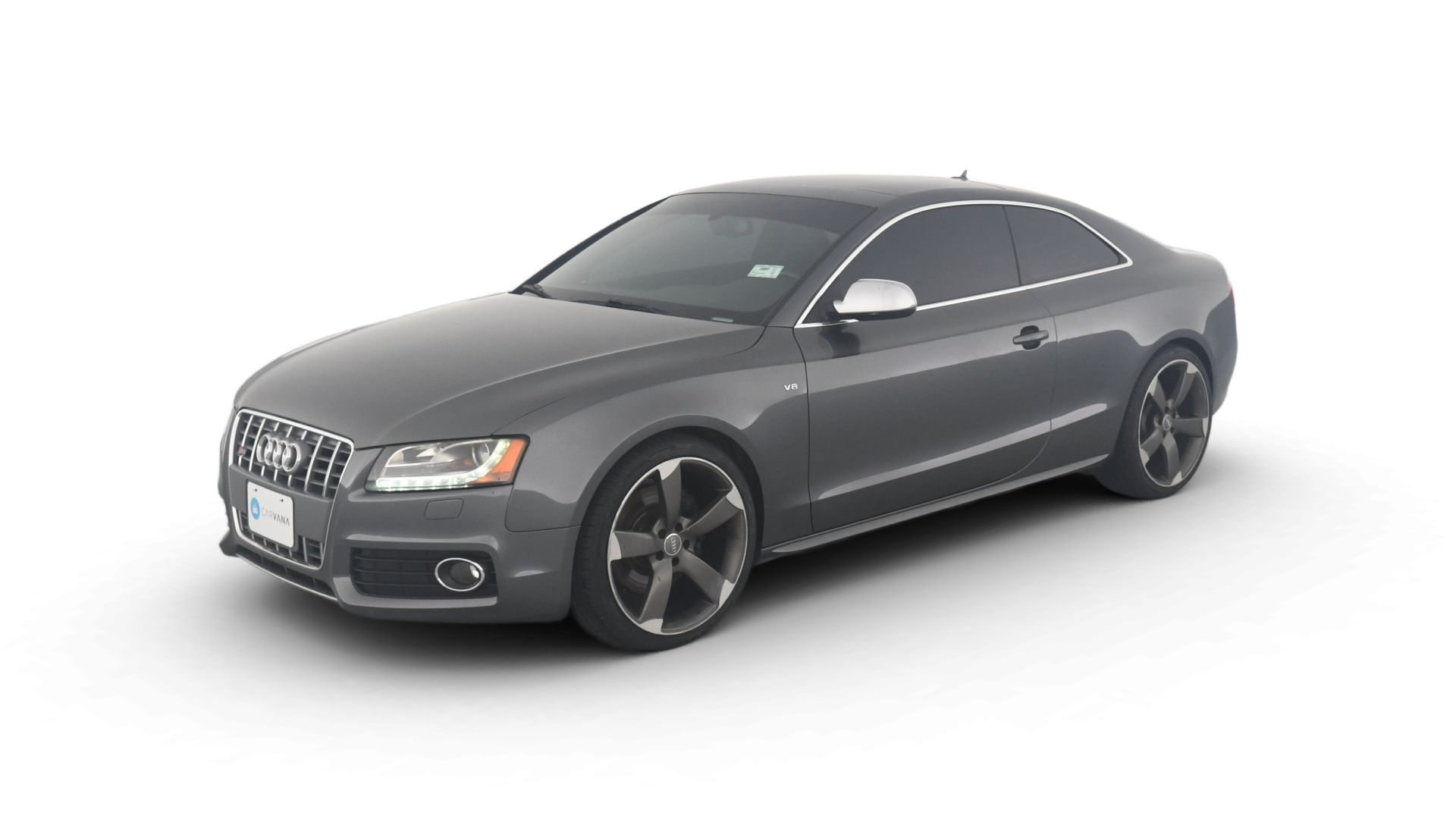 2011 Audi S5 Premium Plus