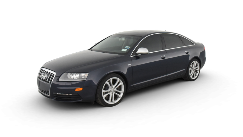 2011 Audi S6
