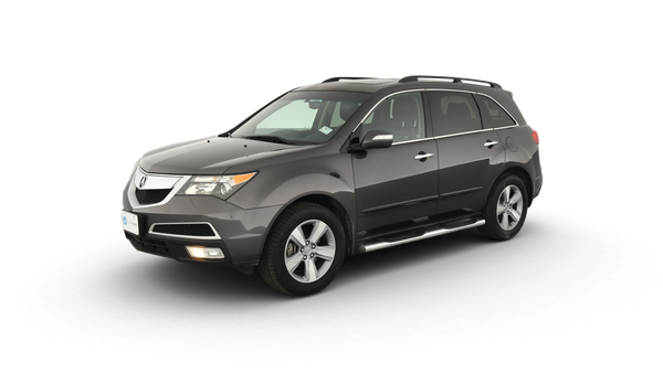 Used 2011 Acura MDX | Carvana