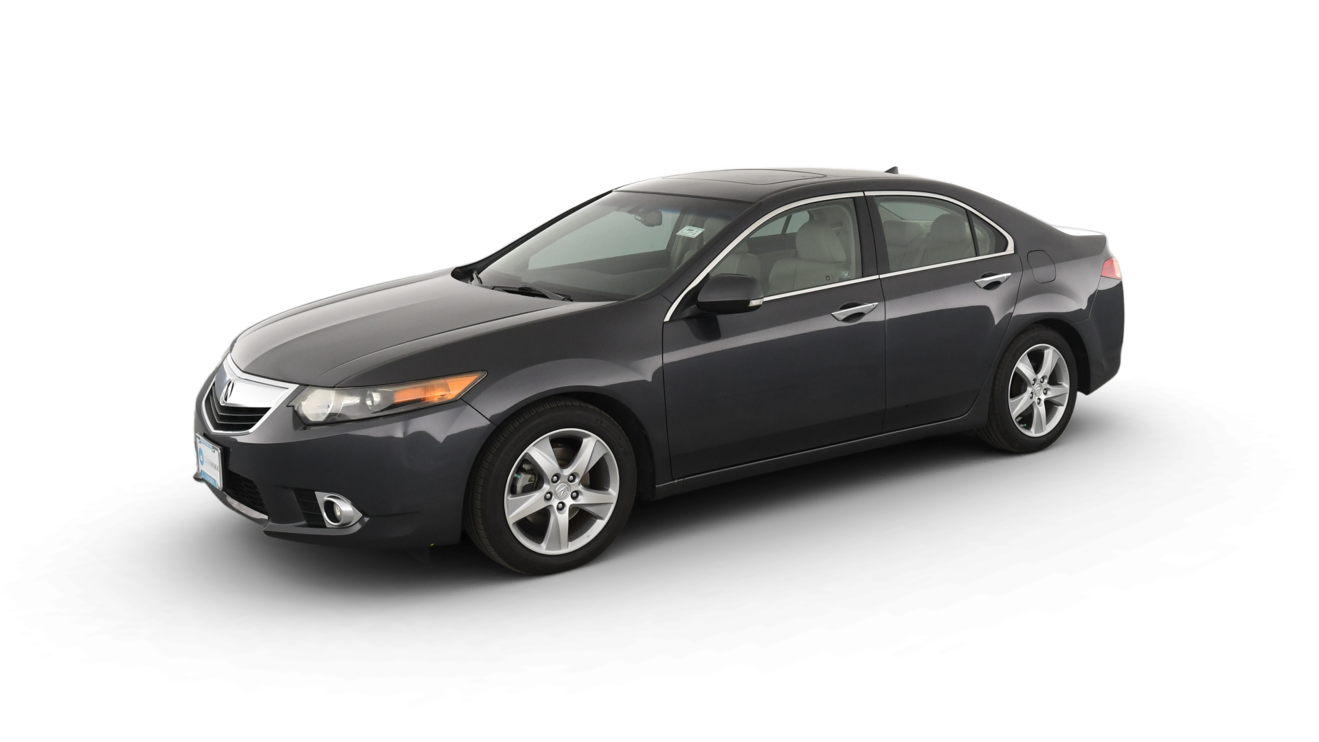 2011 Acura TSX