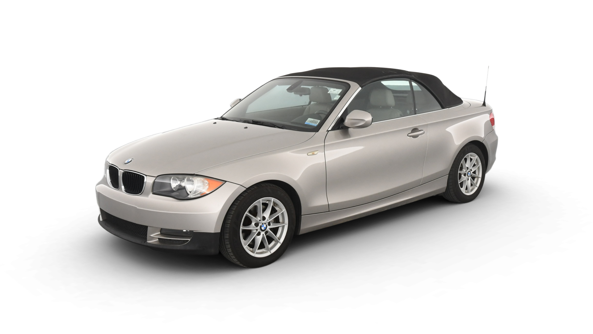 2011 BMW 1 Series 128i