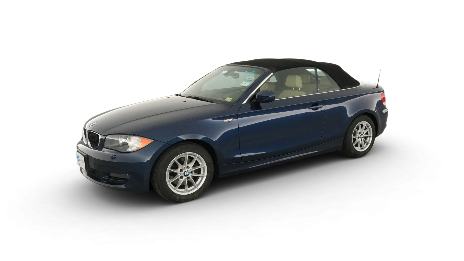 2011 BMW 1 Series 128i