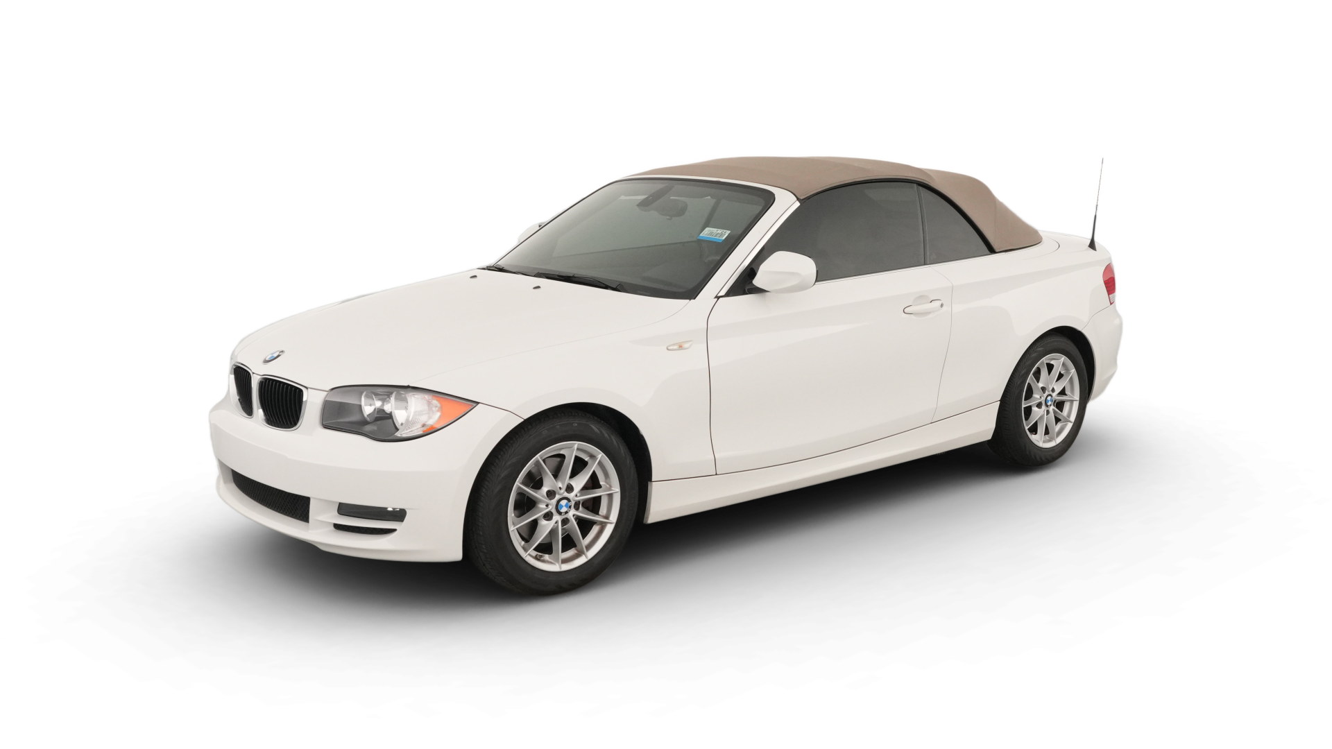 2011 BMW 1 Series 128i - Photo 1