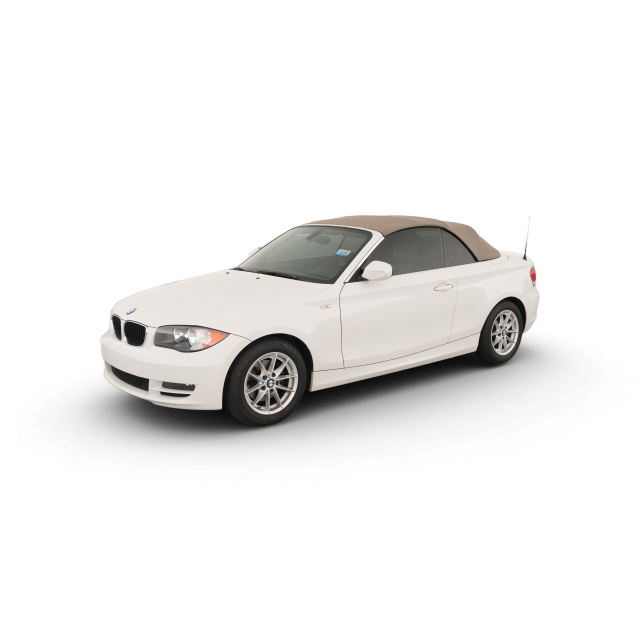 2011 BMW 1 Series 128i - Photo 2