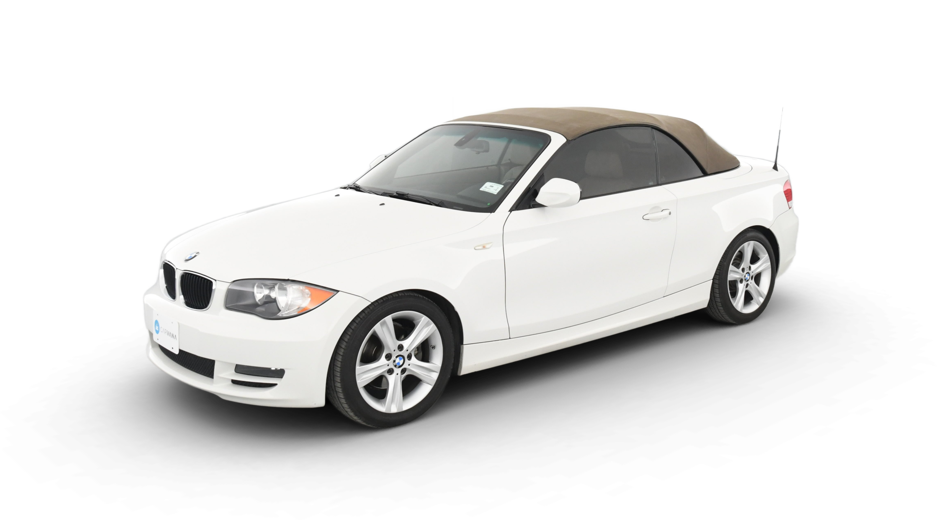 2011 BMW 1 Series 128i