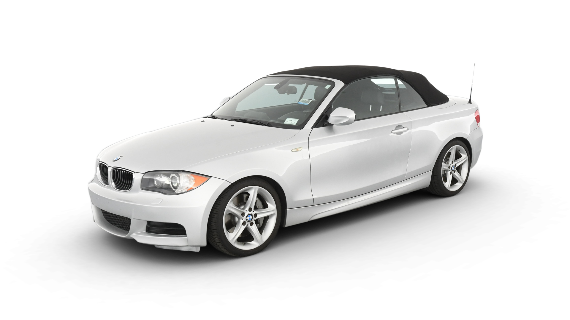 2011 BMW 1 Series 135i