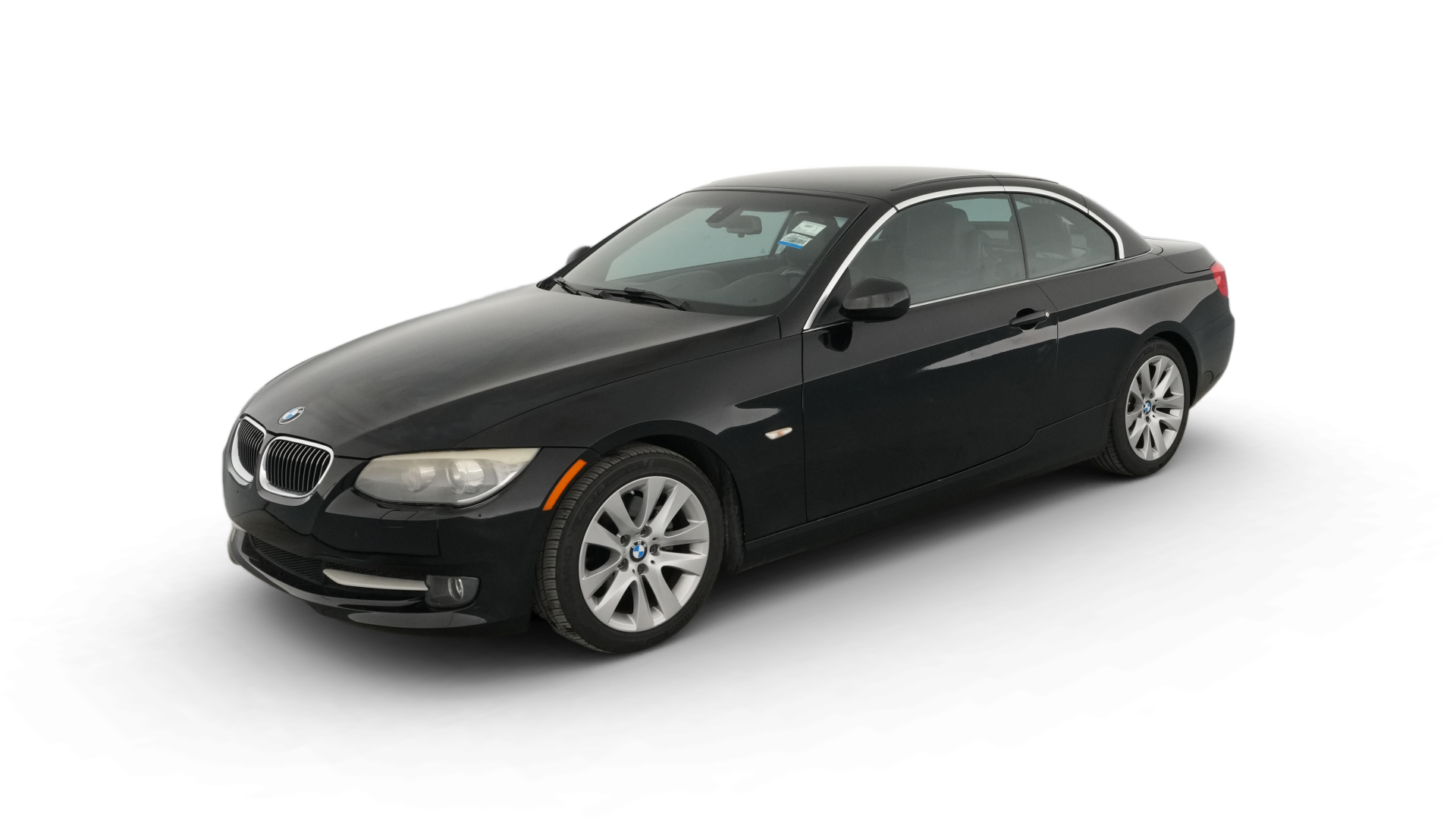 2011 BMW 3 Series 328i