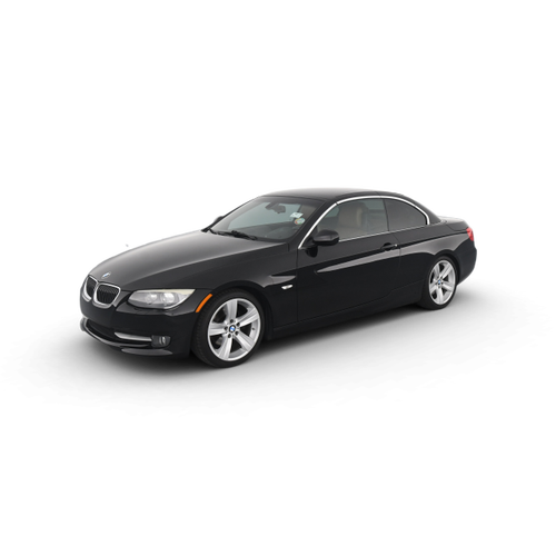 2011 BMW 3 Series