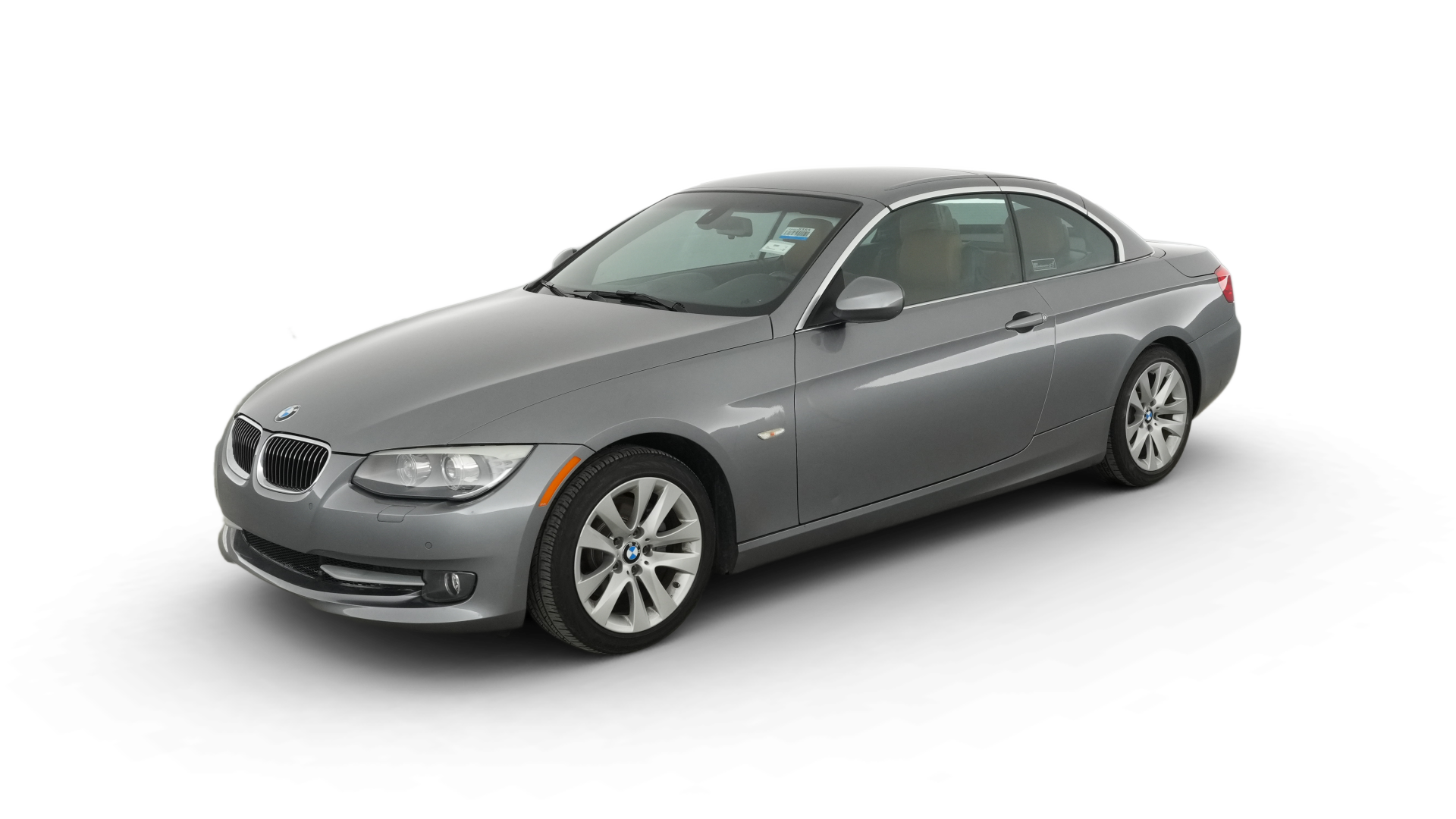 2011 BMW 3 Series 328i