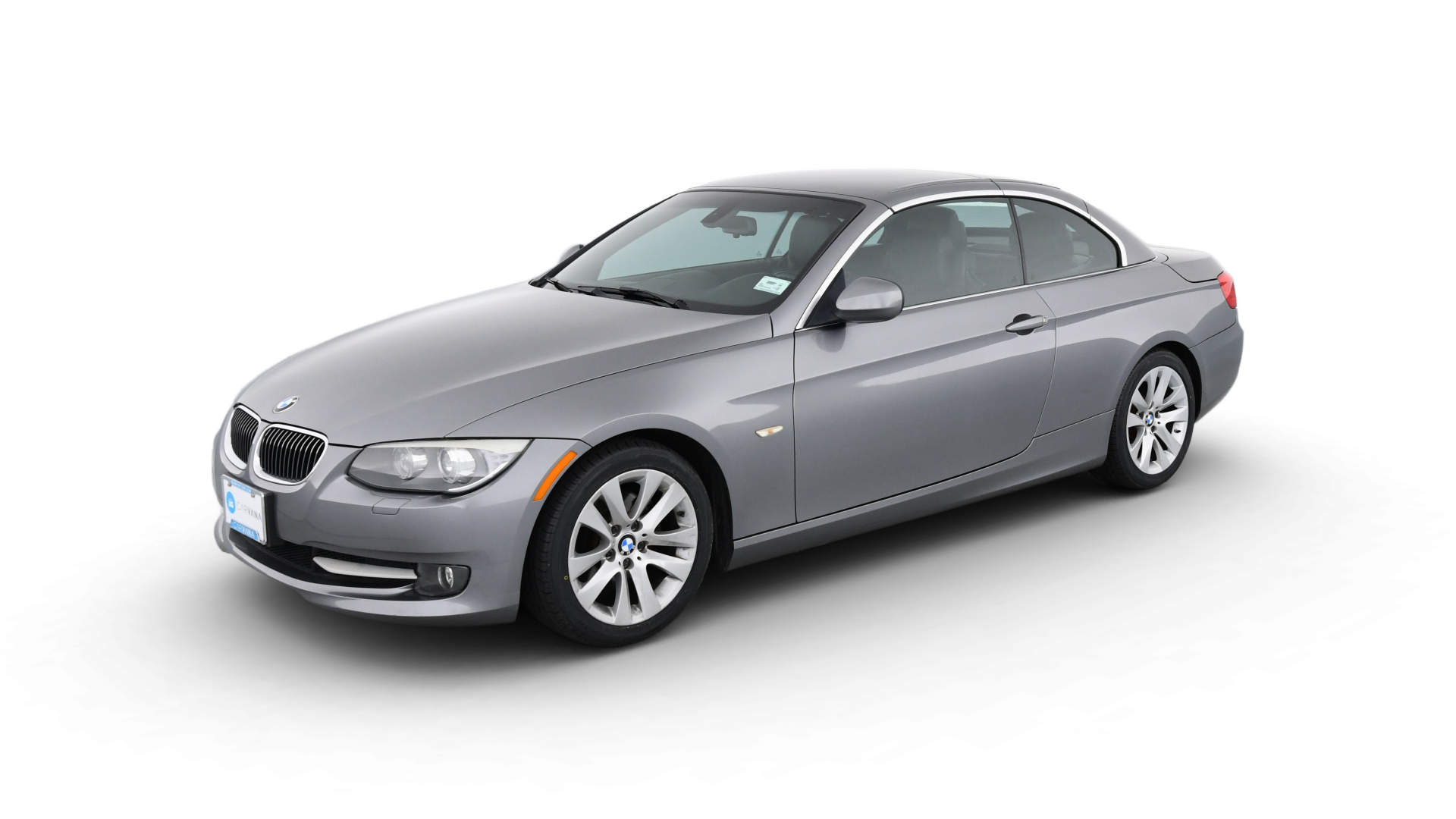 2011 BMW 3 Series 328i