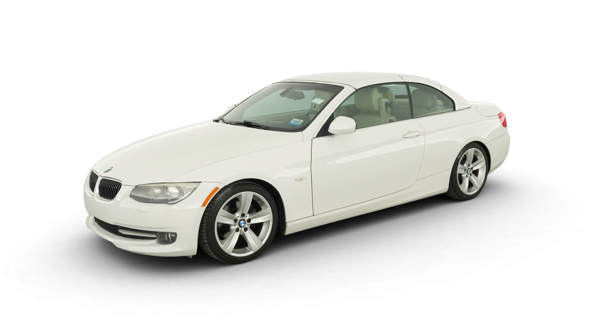 2011 BMW 3 Series 328i