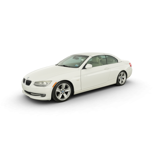 2011 BMW 3 Series