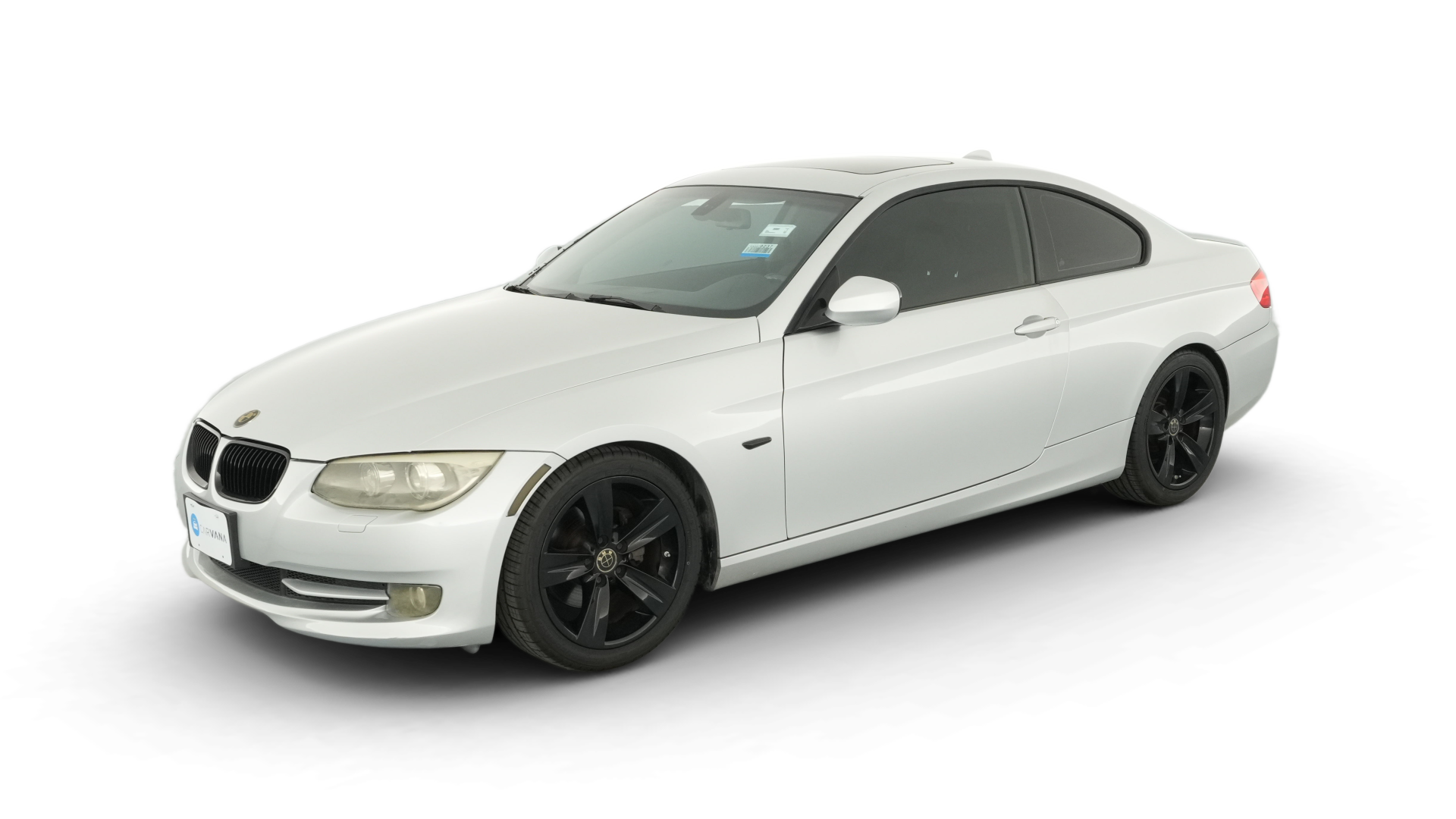 2011 BMW 3 Series 328i