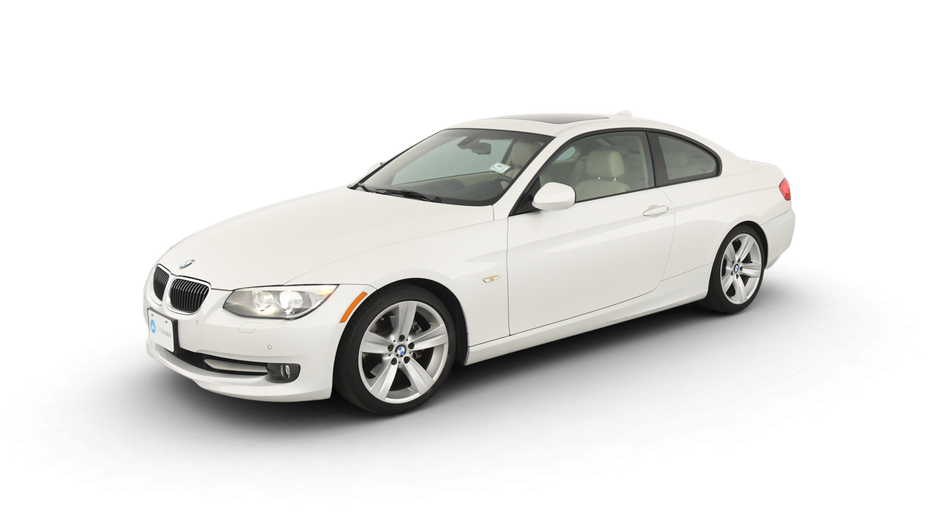 2011 BMW 3 Series 328i